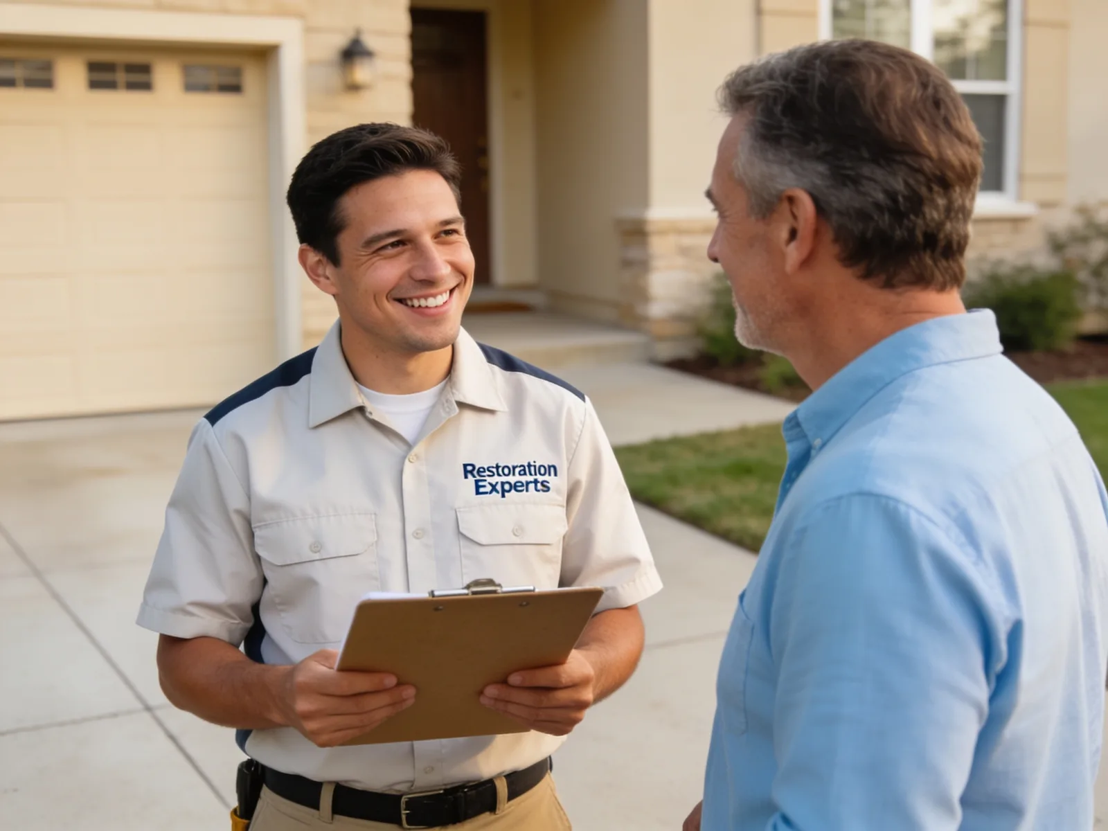 Water Damage Cleanup Chickamauga, GA FAQs